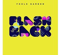 FOOLS GARDEN - FLASHBACK CD NEUF