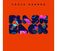 FOOLS GARDEN - FLASHBACK CD NEUF
