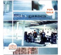 Fool's Garden - for Sale