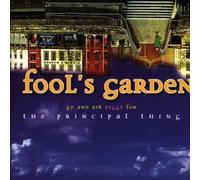 Fool'S Garden - Go and Ask Peggy for The Principal Thing (Japan Ed.) [Import]
