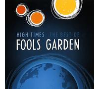 Fool's Garden High Times-Best of (CD)