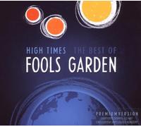 Fool's Garden - High Times-Best of [Import]