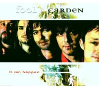 Fools Garden - It Can Happen [Import]