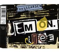 Fool'S Garden – Lemon Tree – CD – Import