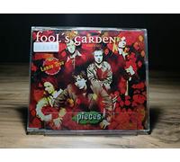 Fool's Garden – Pieces – CD