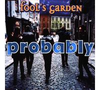 Fool'S Garden – Probably – CD