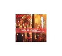 Fools Garden – Ready for The Real Life – Import