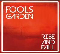 Fools Garden – Rise and Fall – CD – in-akustik