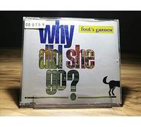 Fool'S Garden - Why Did She Go [Import]