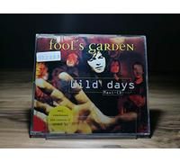 Fool'S Garden - Wild Days [Import]