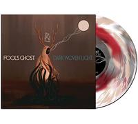 Fool'S Ghost - Dark Woven Light