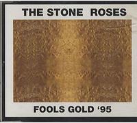 Fools Gold '95 (4 Versions, 1989/95) [Import]