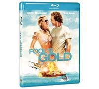 Fool's Gold [Blu-ray] by Matthew McConaughey