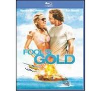 Fool's Gold [Blu-ray] G