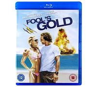 Fool's Gold [Blu-ray] [Import anglais]