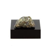 Fool's Gold Chalcopyrite. 20.6 Ct. Estrie, Québec, Canada.