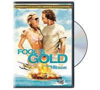 Fool's Gold / Chasse au trésor (Widescreen Edition [DVD]
