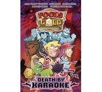 Fool's Gold: Death by Karaoke (Volume 1)