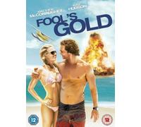 Fool's Gold [DVD] [2008] by Matthew McConaughey
