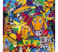 Fool's Gold - Flying Lessons