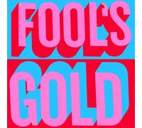 Fools Gold Fool's Gold (CD)