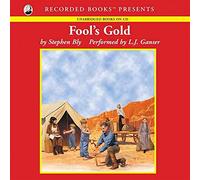 Fool's Gold [Import]