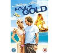 Fool's Gold – Warner Bros. – Import anglais