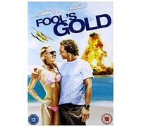 Fool's Gold [Import anglais]