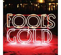Fool's Gold – Leave No Trace