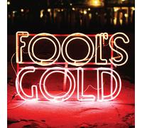 Fools Gold Leave No Trace (Vinyl)