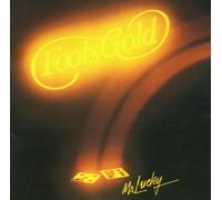 Fools Gold - Mr.Lucky [Import]