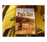 Fools Gold - Stuart Whitman Dvd