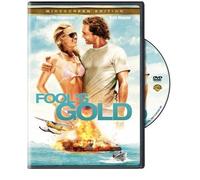 Fool's Gold [WS] - DVD Zone 1