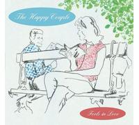 The Happy Couple - Fools in Love