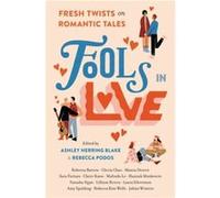 Fools In Love by Natasha Ngan Natasha Ngan (Auteur)
