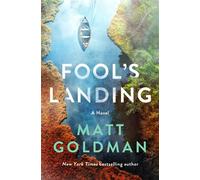 Fool's Landing - Matt Goldman - Minotaur books - ebook (ePub) - Livre
