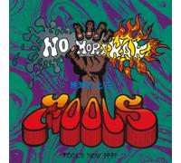 Fools – No More War +3 – Import