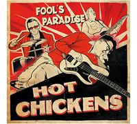 Fool's Paradise