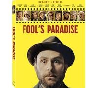 Fool's Paradise [Blu-Ray] Ac-3/Dolby Digital, Digital Copy, Digital Theater System, Subtitled, Widescreen