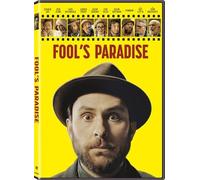 Fool's Paradise [Digital Video Disc] Ac-3/Dolby Digital, Dolby, Subtitled, Widescreen