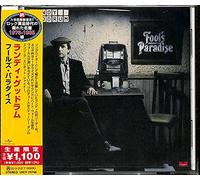 Fool's Paradise [Import]