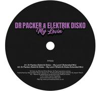 Fool's Paradise Sampler Vol. 3 (Various Artists)