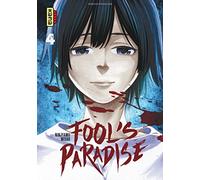 Fool's Paradise - Tome 4