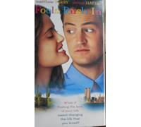 Fools Rush In [VHS] [Import allemand]