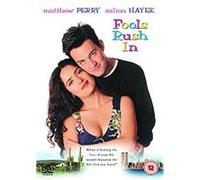Fools Rush In
