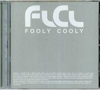 Fooly Cooly 2: King of Pirates/O.S.T