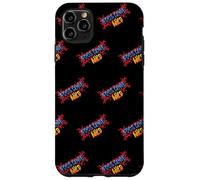 Foos Gone Wild - AOP Logo Coque pour iPhone 11 Pro Max