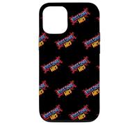 Foos Gone Wild - AOP Logo Coque pour iPhone 12/12 Pro