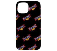 Foos Gone Wild - AOP Logo Coque pour iPhone 15