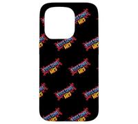 Foos Gone Wild - AOP Logo Coque pour iPhone 15 Pro
